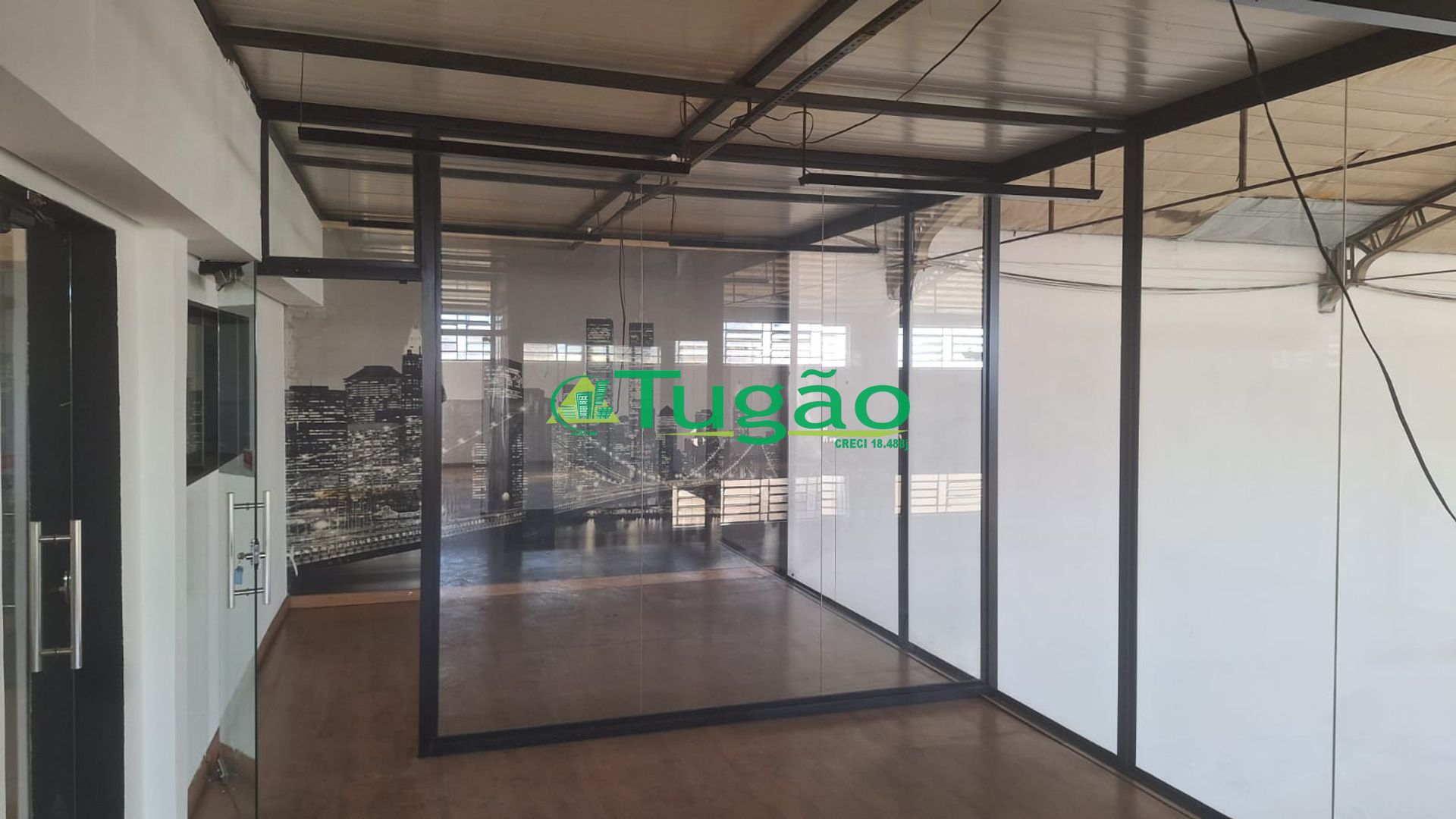 Galpão / Depósito / Armazém  à venda, 500m² — foto 7 de 20