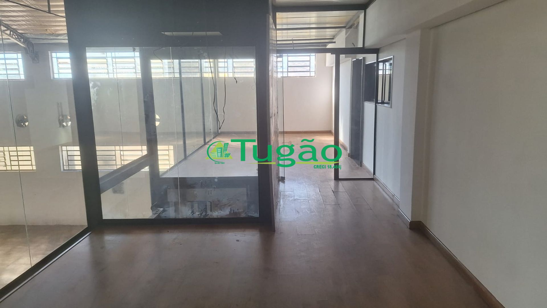 Galpão / Depósito / Armazém  à venda, 500m² — foto 12 de 20