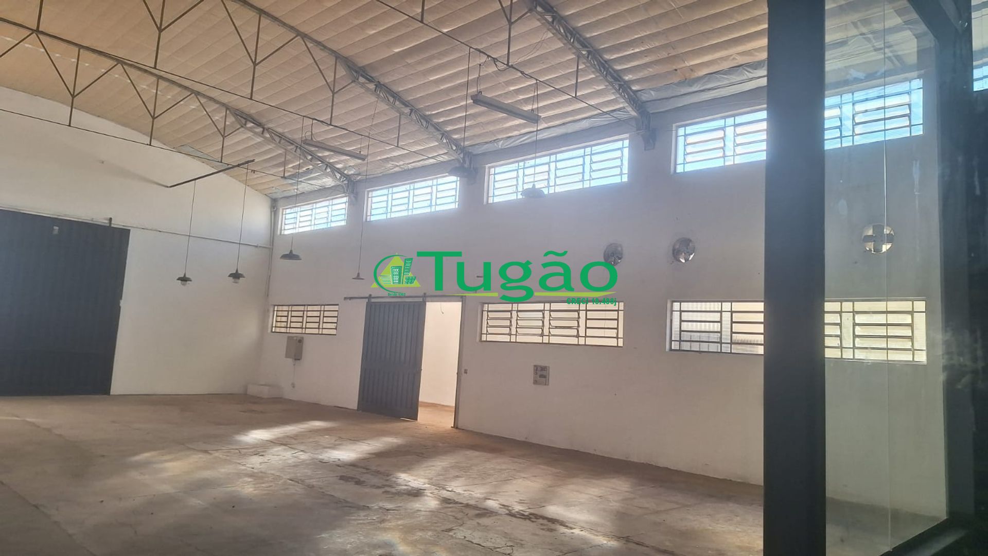 Galpão / Depósito / Armazém  à venda, 500m² — foto 20 de 20