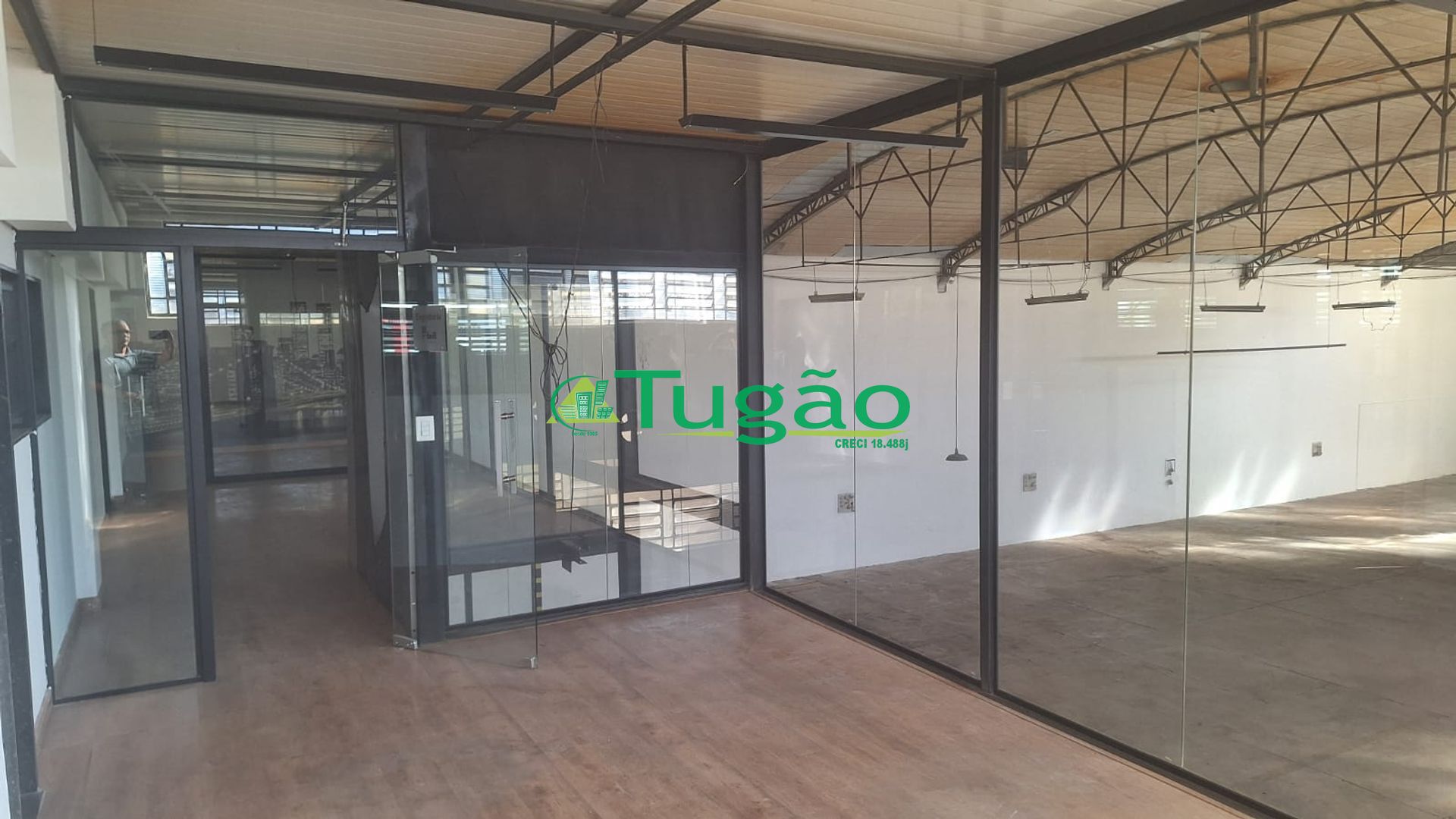 Galpão / Depósito / Armazém  à venda, 500m² — foto 10 de 20