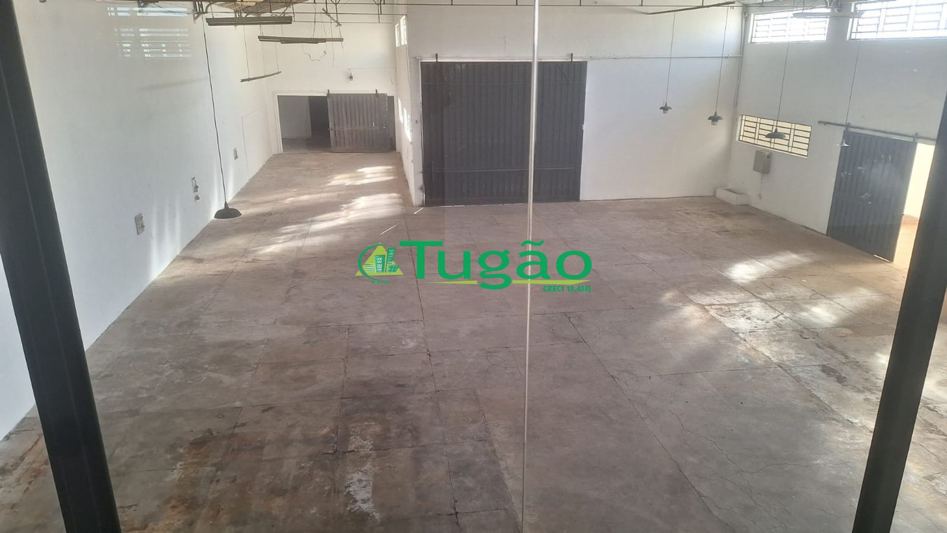 Galpão / Depósito / Armazém  à venda, 500m² — foto 9 de 20