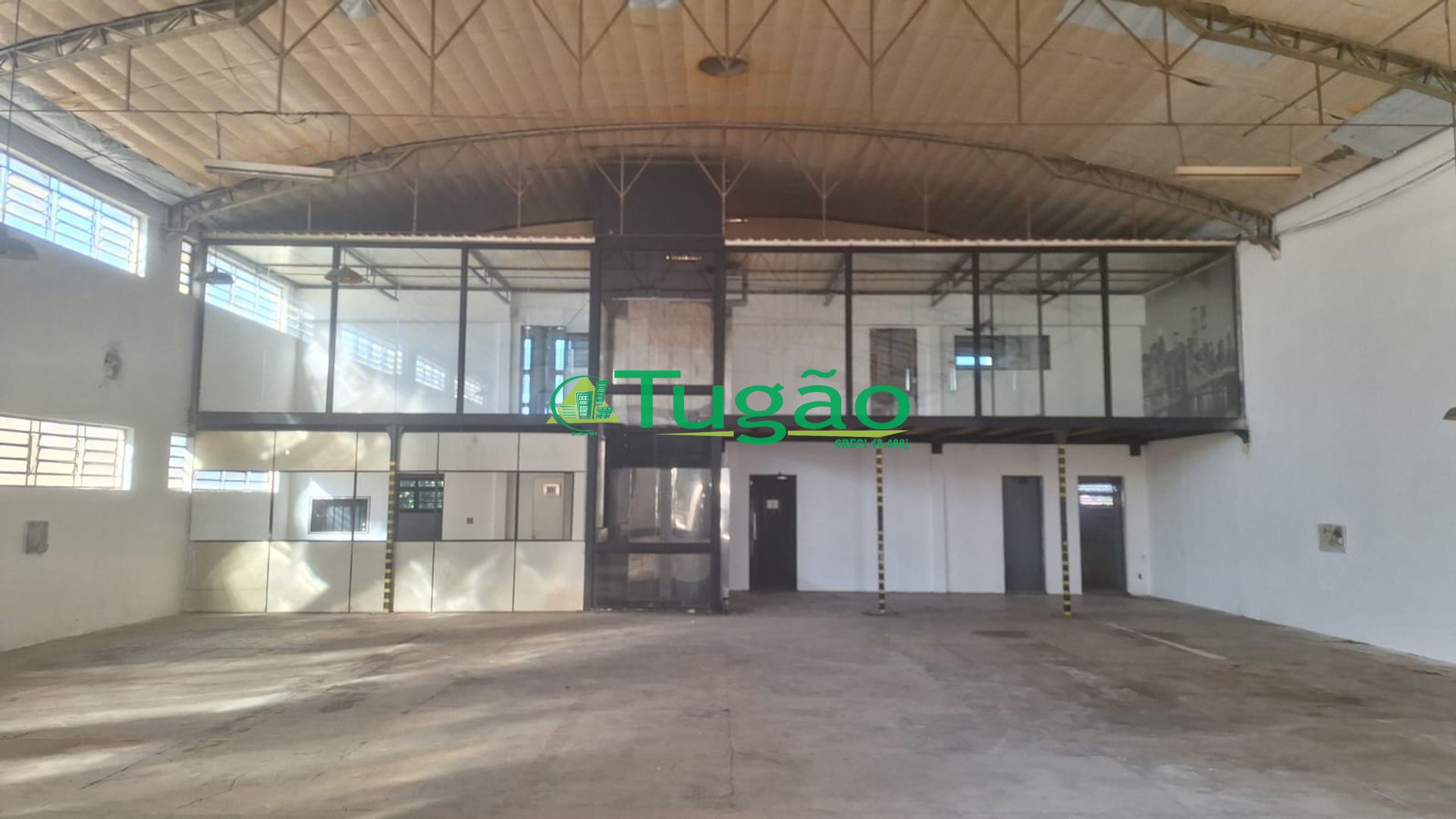 Galpão / Depósito / Armazém  à venda, 500m² — foto 17 de 20