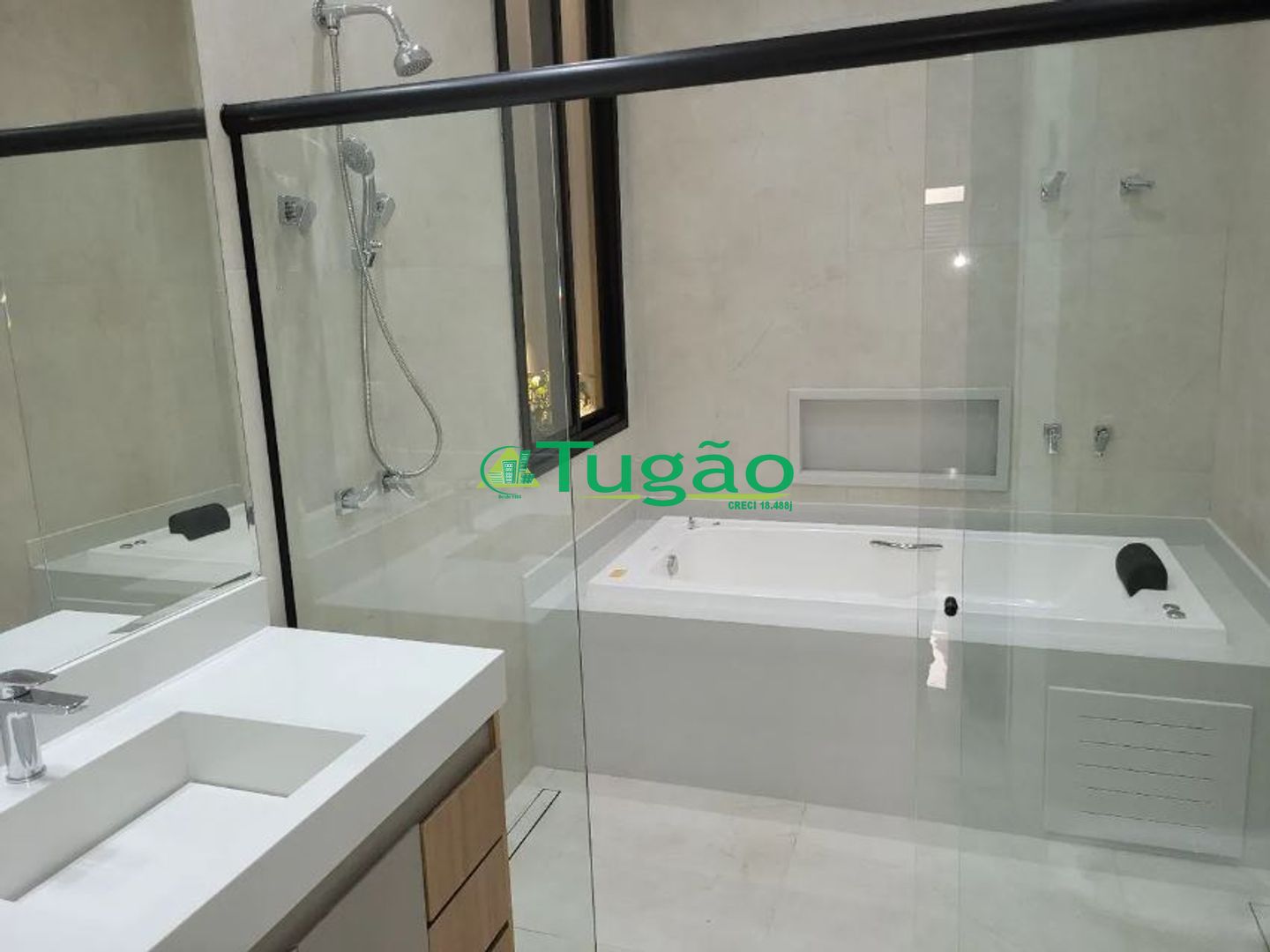 Casa de Condomínio com 3 quartos à venda, 190m² — foto 5 de 6