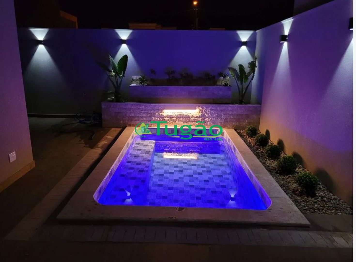 Casa de Condomínio com 3 quartos à venda, 190m² — foto 6 de 6