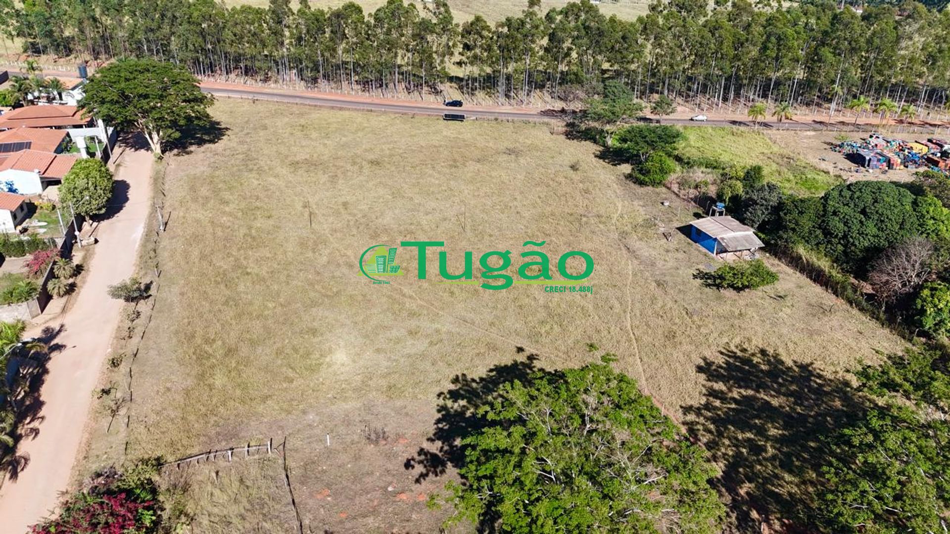 Terreno / Lote / Condomínio  à venda, 12000m² — foto 2 de 10
