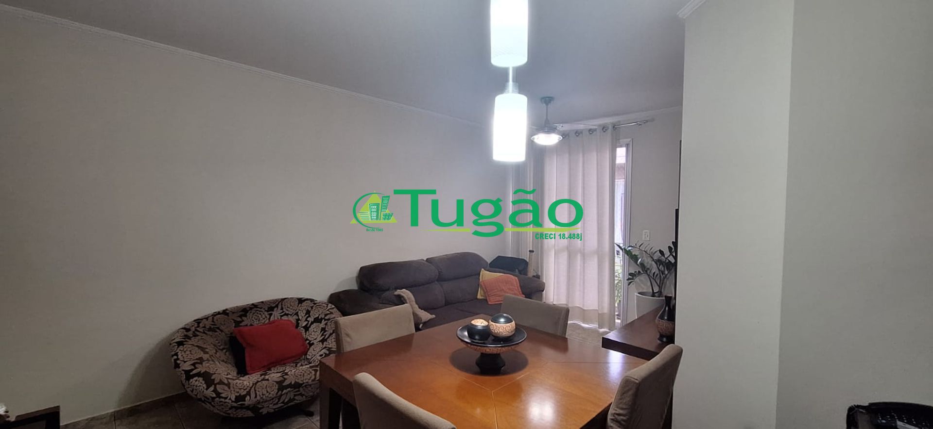 Apartamento com 3 quartos à venda, 82m² — foto 7 de 15