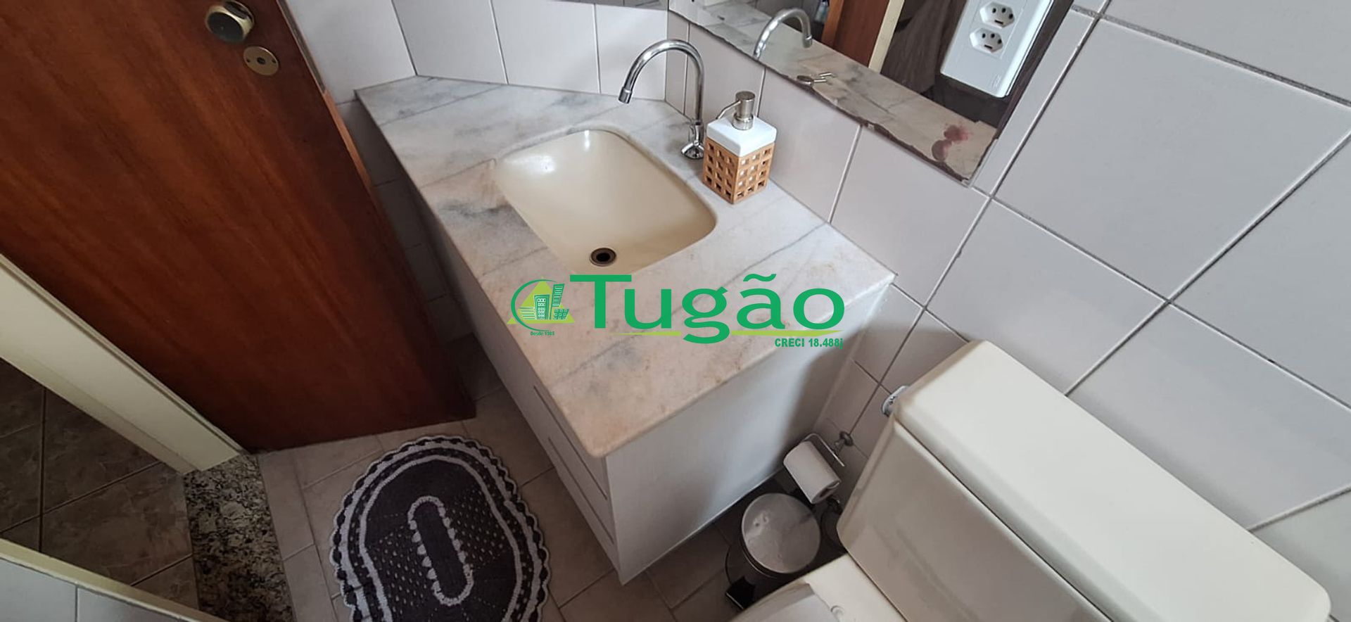 Apartamento com 3 quartos à venda, 82m² — foto 3 de 15