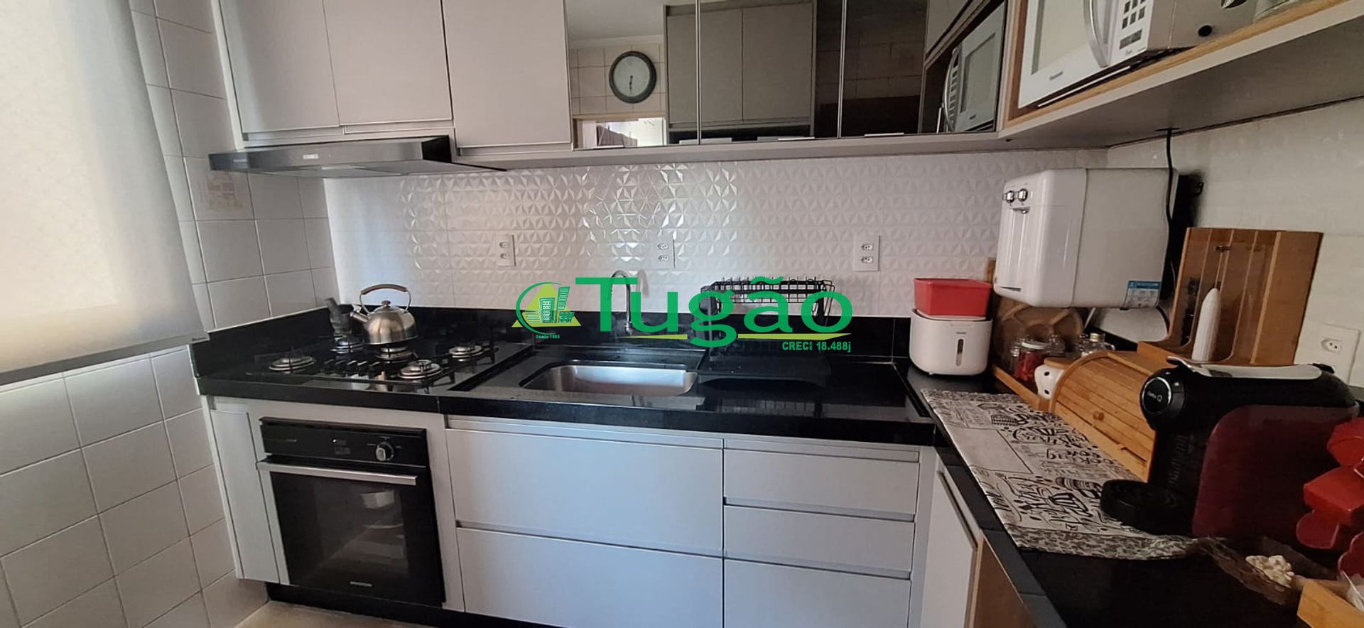 Apartamento com 3 quartos à venda, 82m² — foto 12 de 15