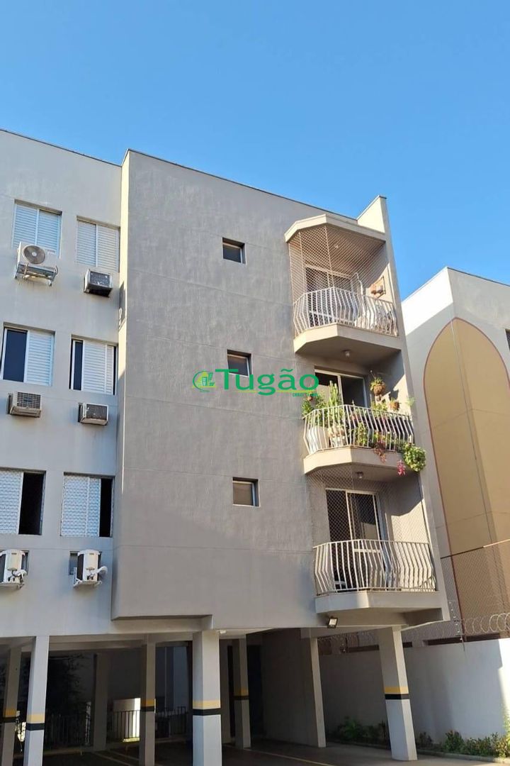 Apartamento com 3 quartos à venda, 82m² — foto 15 de 15