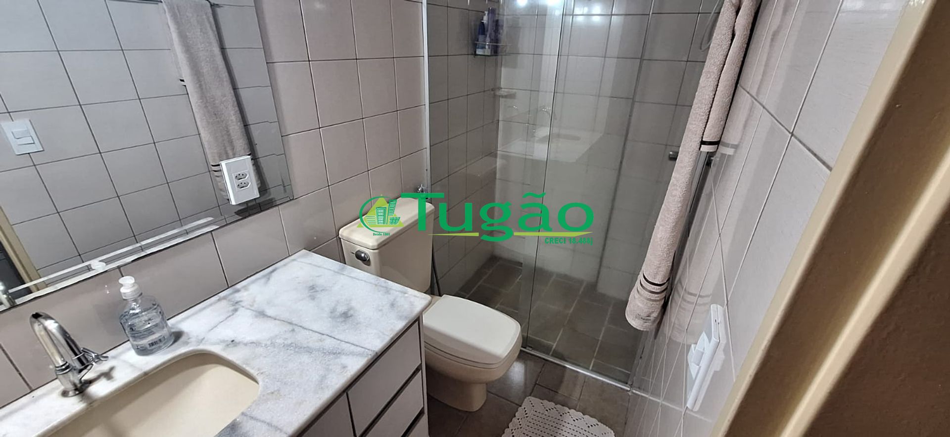 Apartamento com 3 quartos à venda, 82m² — foto 1 de 15