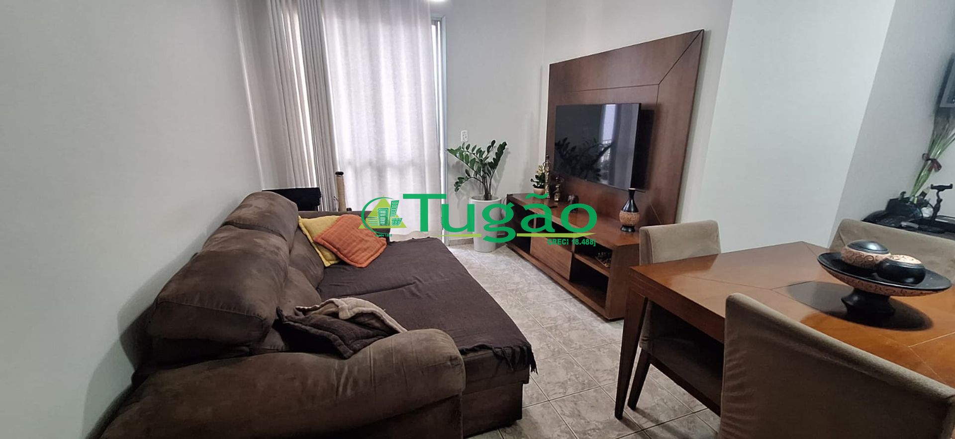 Apartamento com 3 quartos à venda, 82m² — foto 6 de 15