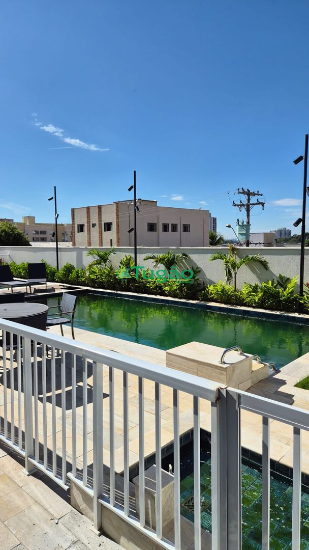 Apartamento com 3 quartos à venda, 70m² — foto 2 de 37