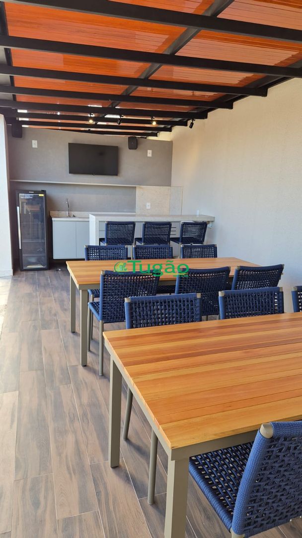 Apartamento com 3 quartos à venda, 70m² — foto 6 de 37