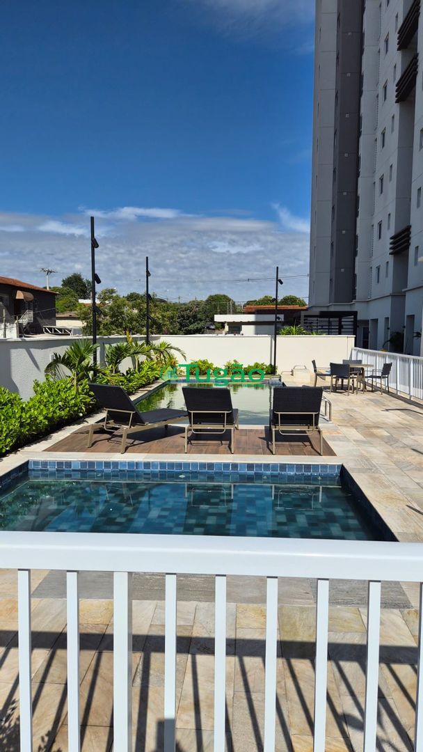 Apartamento com 3 quartos à venda, 70m² — foto 4 de 37