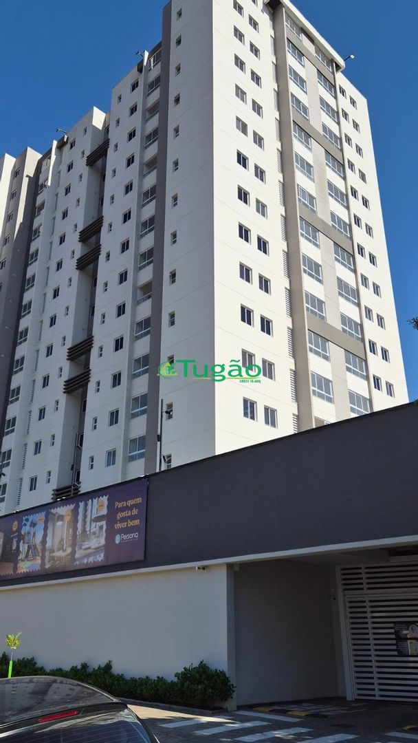 Apartamento com 3 quartos à venda, 70m² — foto 1 de 37