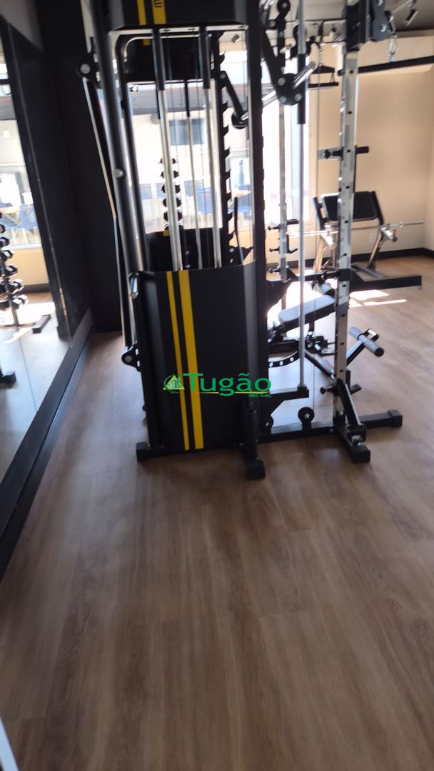 Apartamento com 3 quartos à venda, 70m² — foto 7 de 37