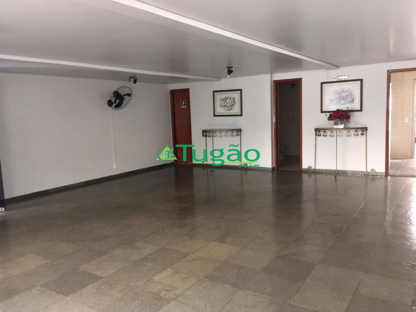 Apartamento com 3 quartos à venda, 98m² — foto 18 de 19