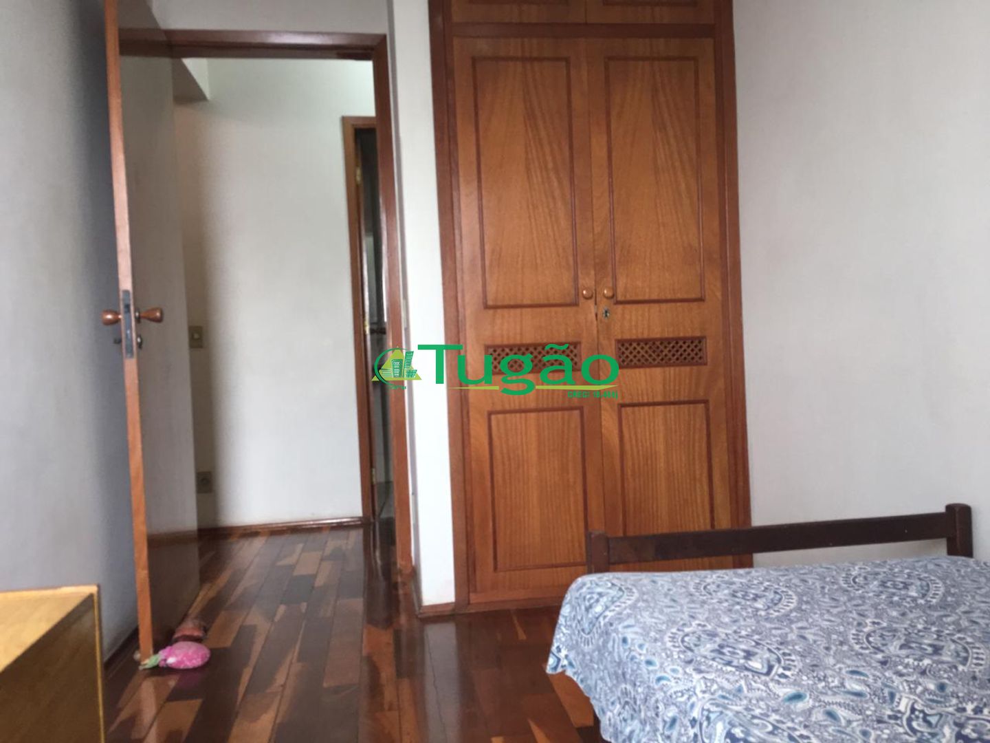 Apartamento com 3 quartos à venda, 98m² — foto 8 de 19