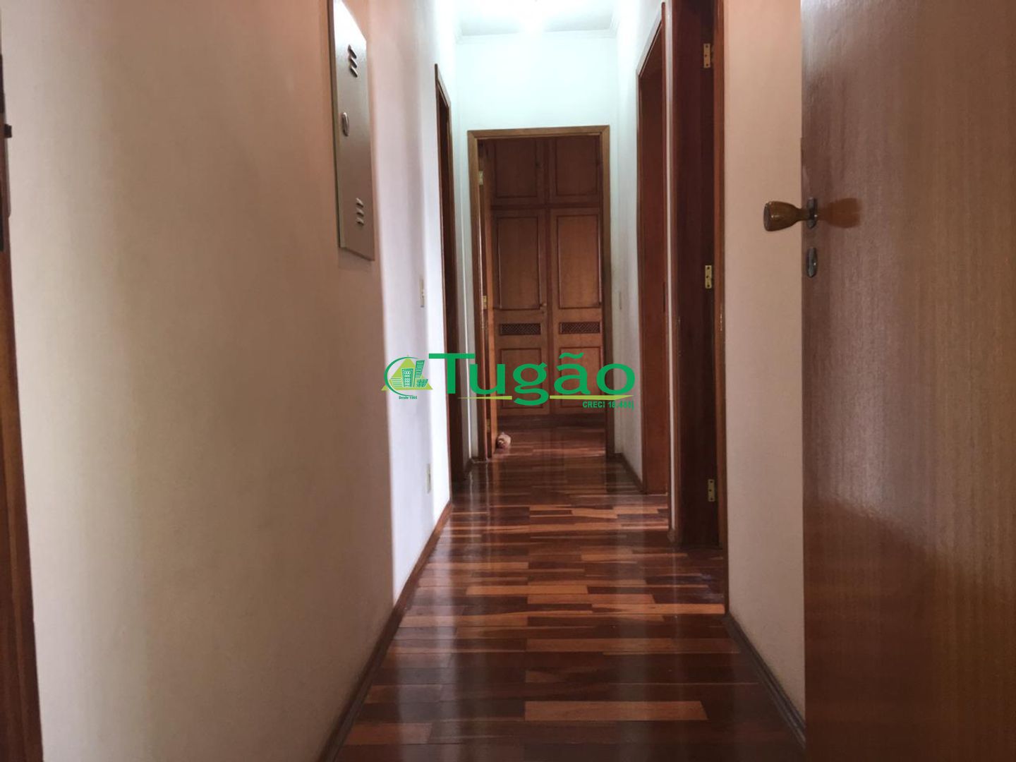 Apartamento com 3 quartos à venda, 98m² — foto 1 de 19
