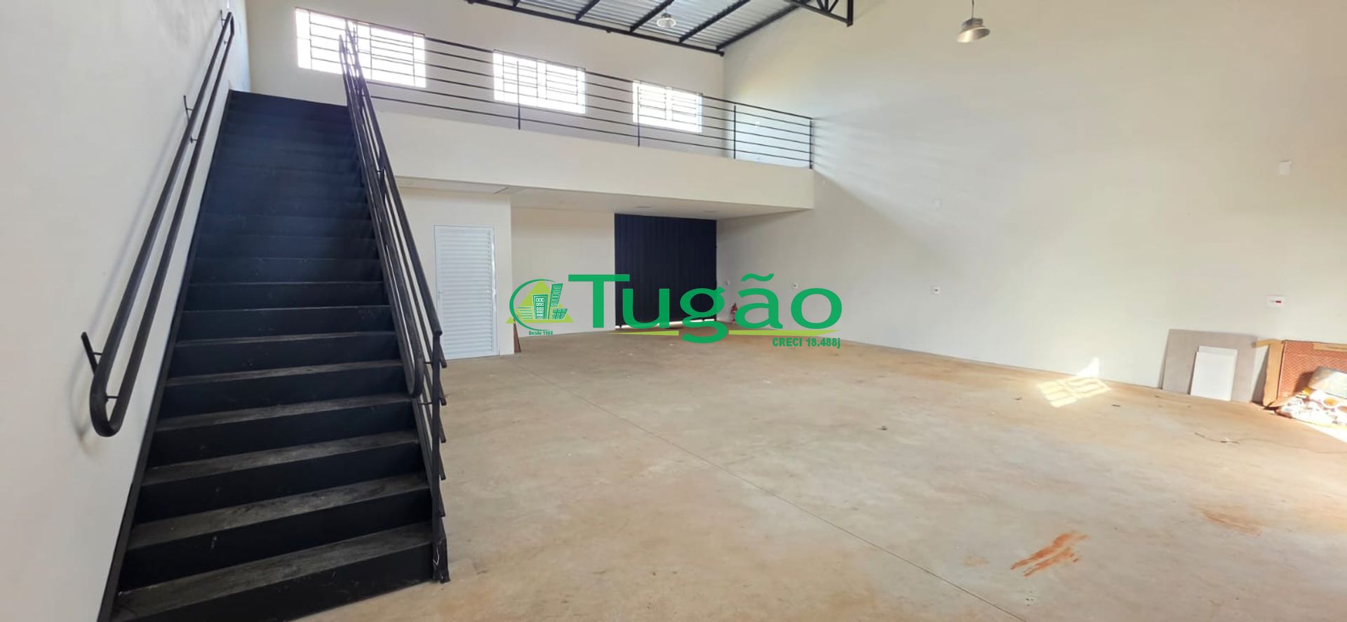 Loja / Salão / Ponto Comercial  para aluguel, 150m² — foto 4 de 7