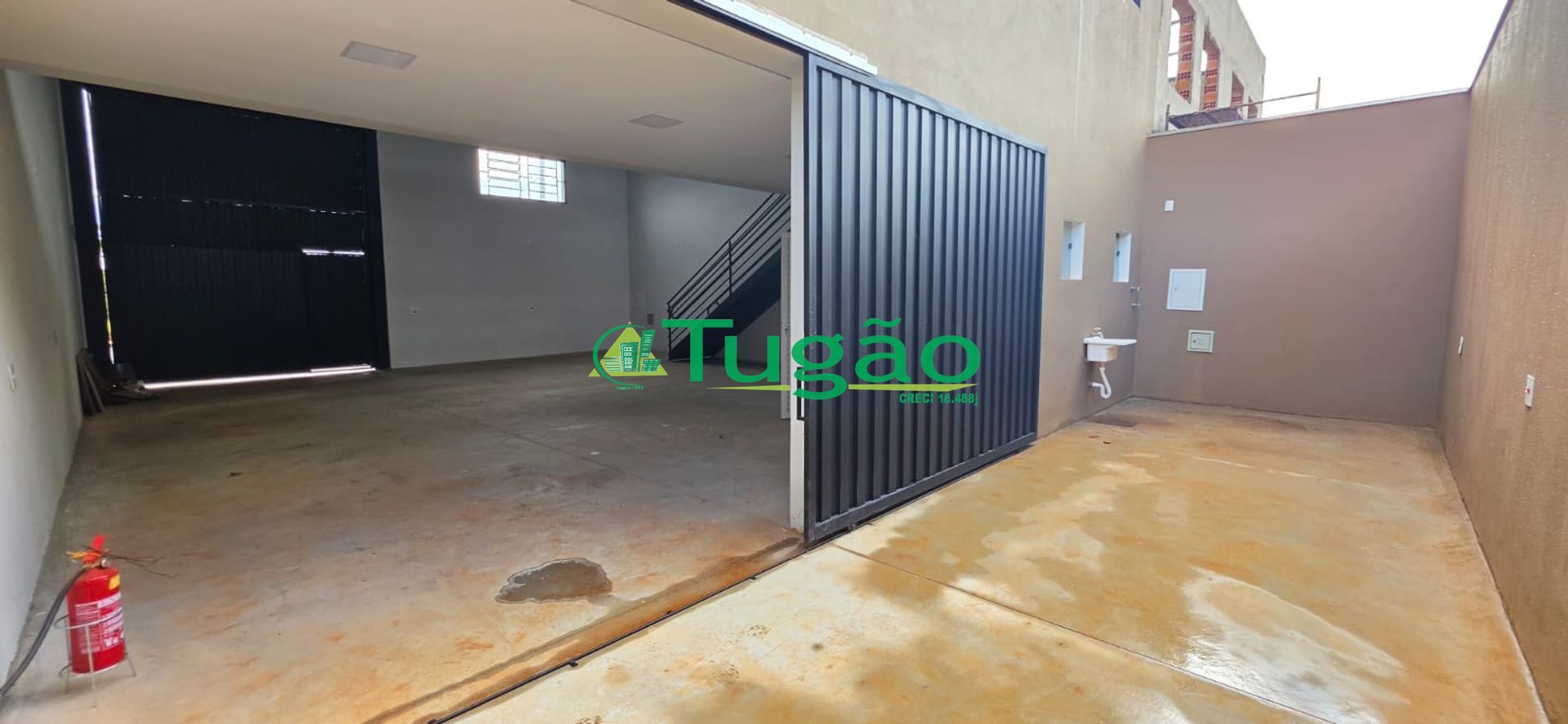 Loja / Salão / Ponto Comercial  para aluguel, 150m² — foto 5 de 7