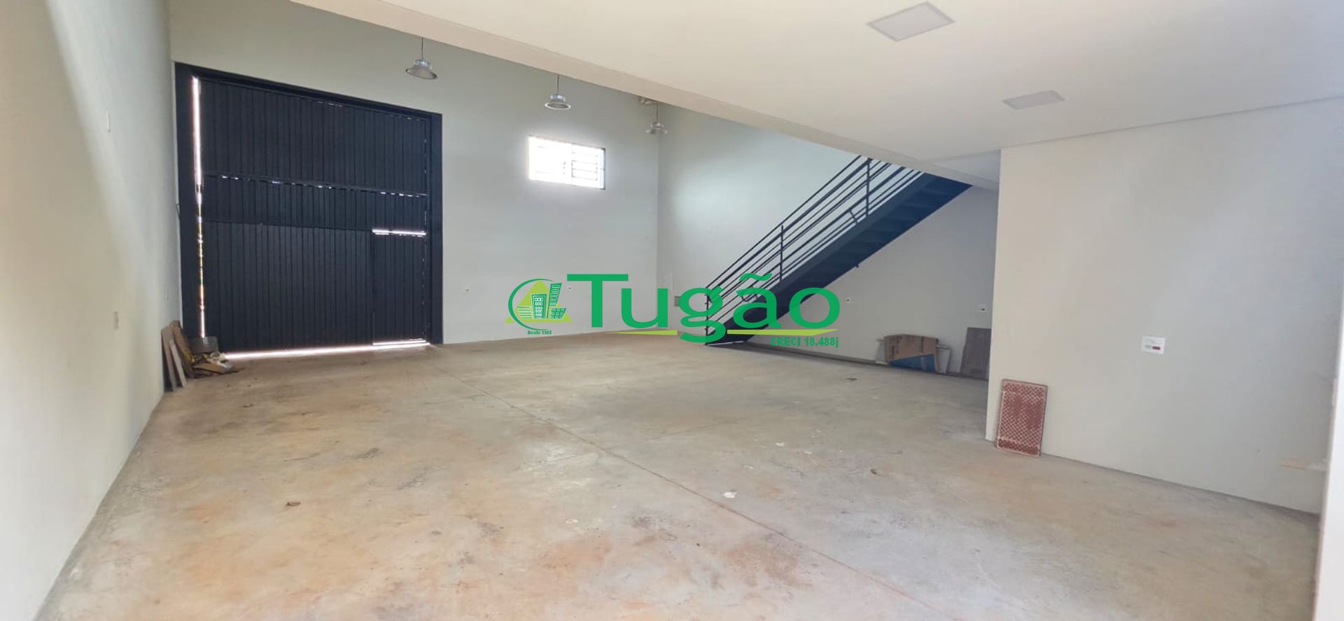 Loja / Salão / Ponto Comercial  para aluguel, 150m² — foto 1 de 7