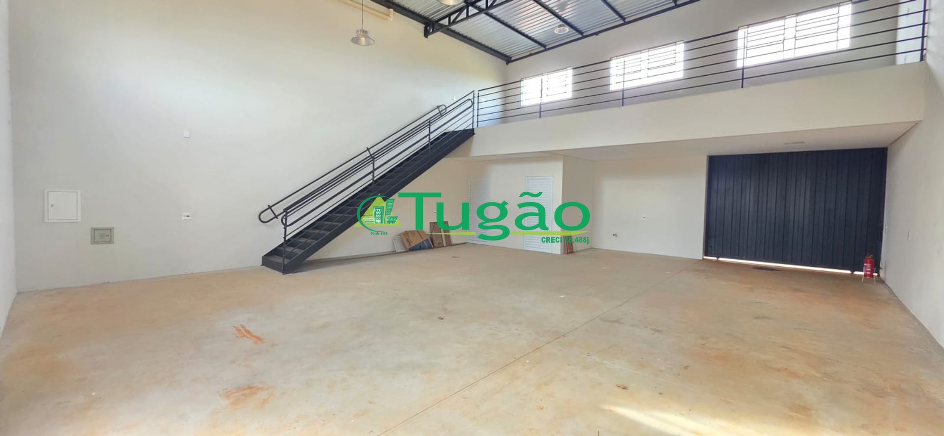Loja / Salão / Ponto Comercial  para aluguel, 150m² — foto 6 de 7