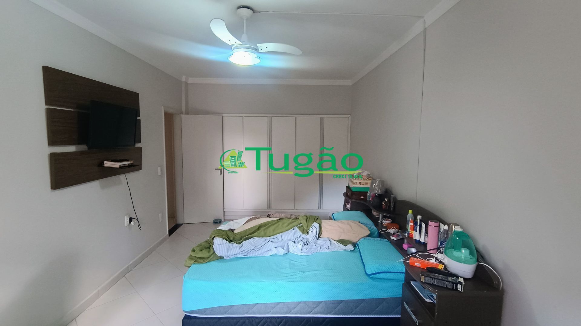 Apartamento com 3 quartos à venda, 180m² — foto 9 de 13