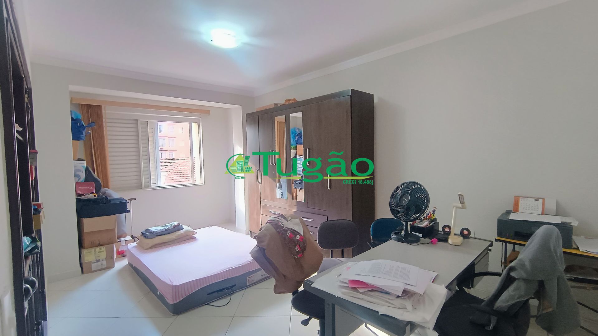 Apartamento com 3 quartos à venda, 180m² — foto 4 de 13