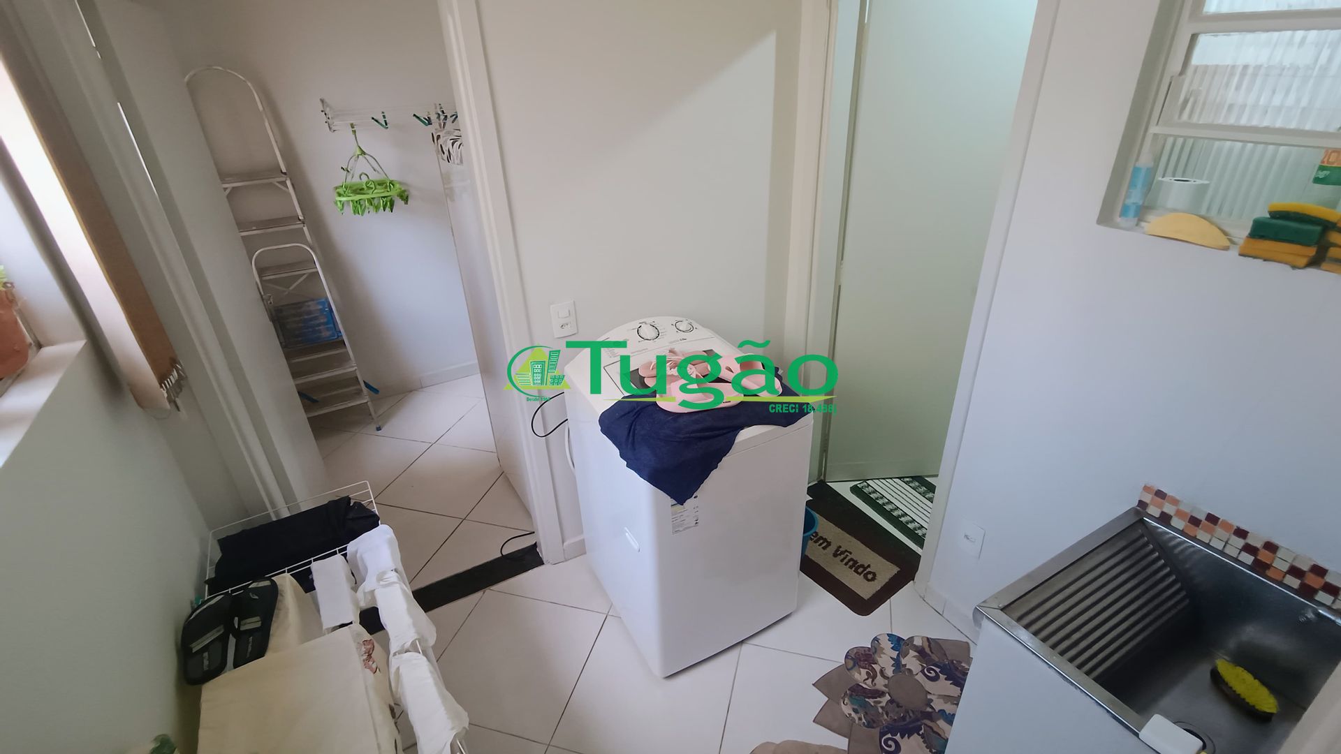 Apartamento com 3 quartos à venda, 180m² — foto 1 de 13