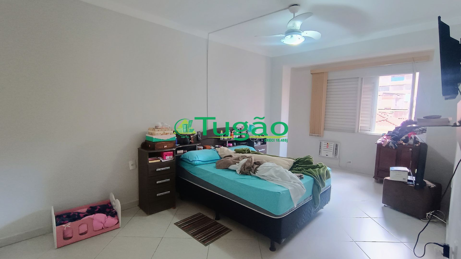 Apartamento com 3 quartos à venda, 180m² — foto 8 de 13