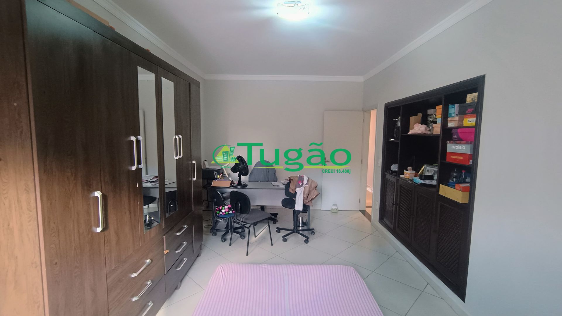 Apartamento com 3 quartos à venda, 180m² — foto 5 de 13