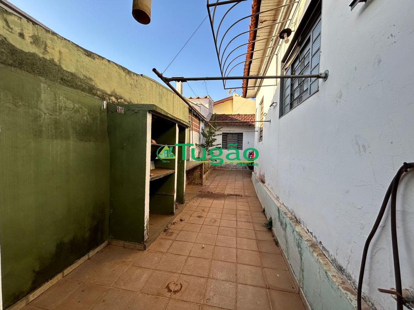Casa com 2 quartos à venda, 141m² — foto 12 de 21