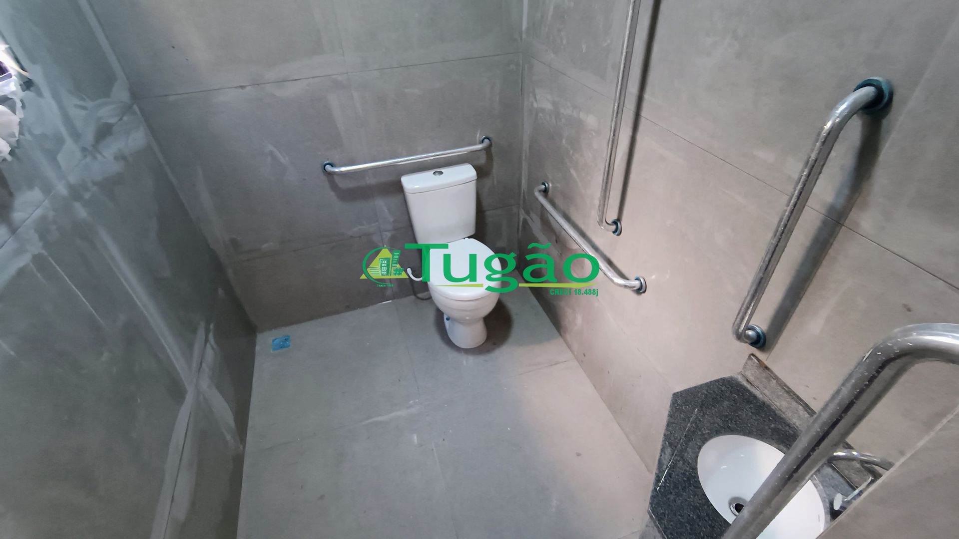 Loja / Salão / Ponto Comercial  para aluguel, 240m² — foto 4 de 4