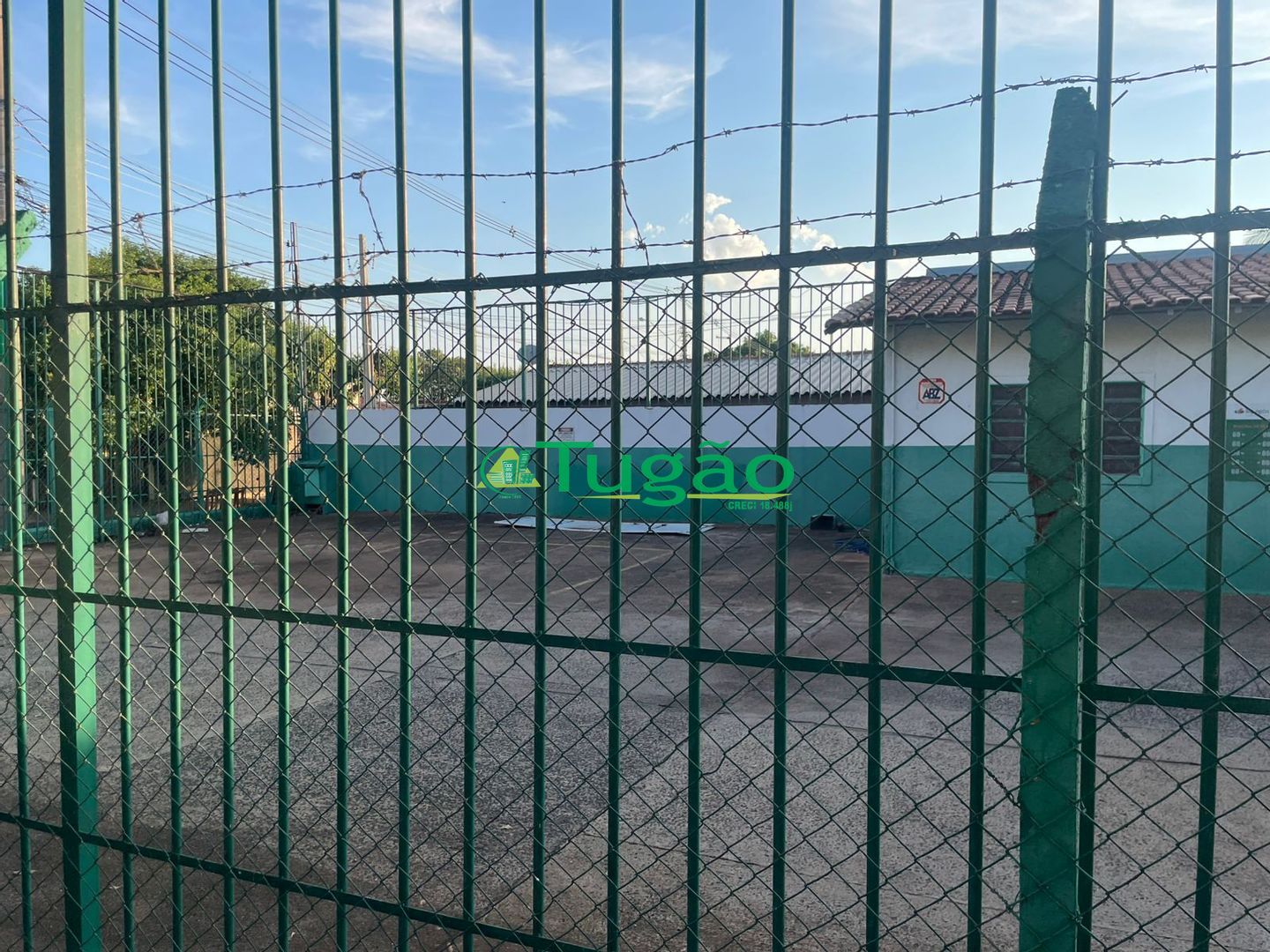 Galpão / Depósito / Armazém  à venda, 70m² — foto 4 de 6