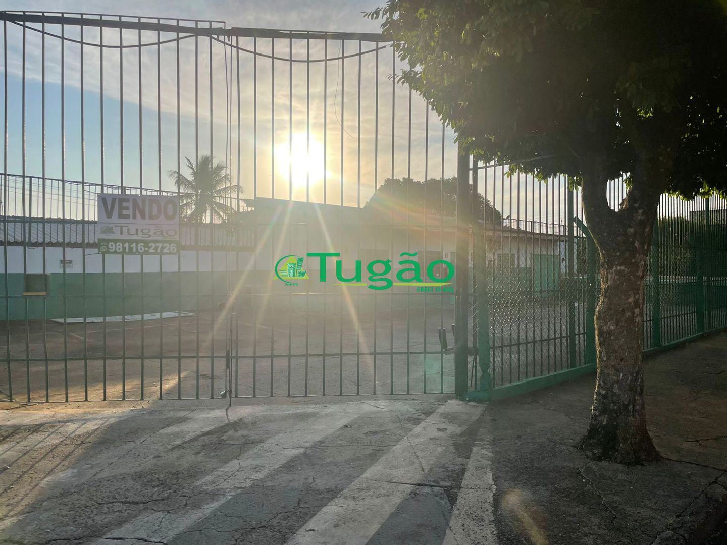 Galpão / Depósito / Armazém  à venda, 70m² — foto 5 de 6
