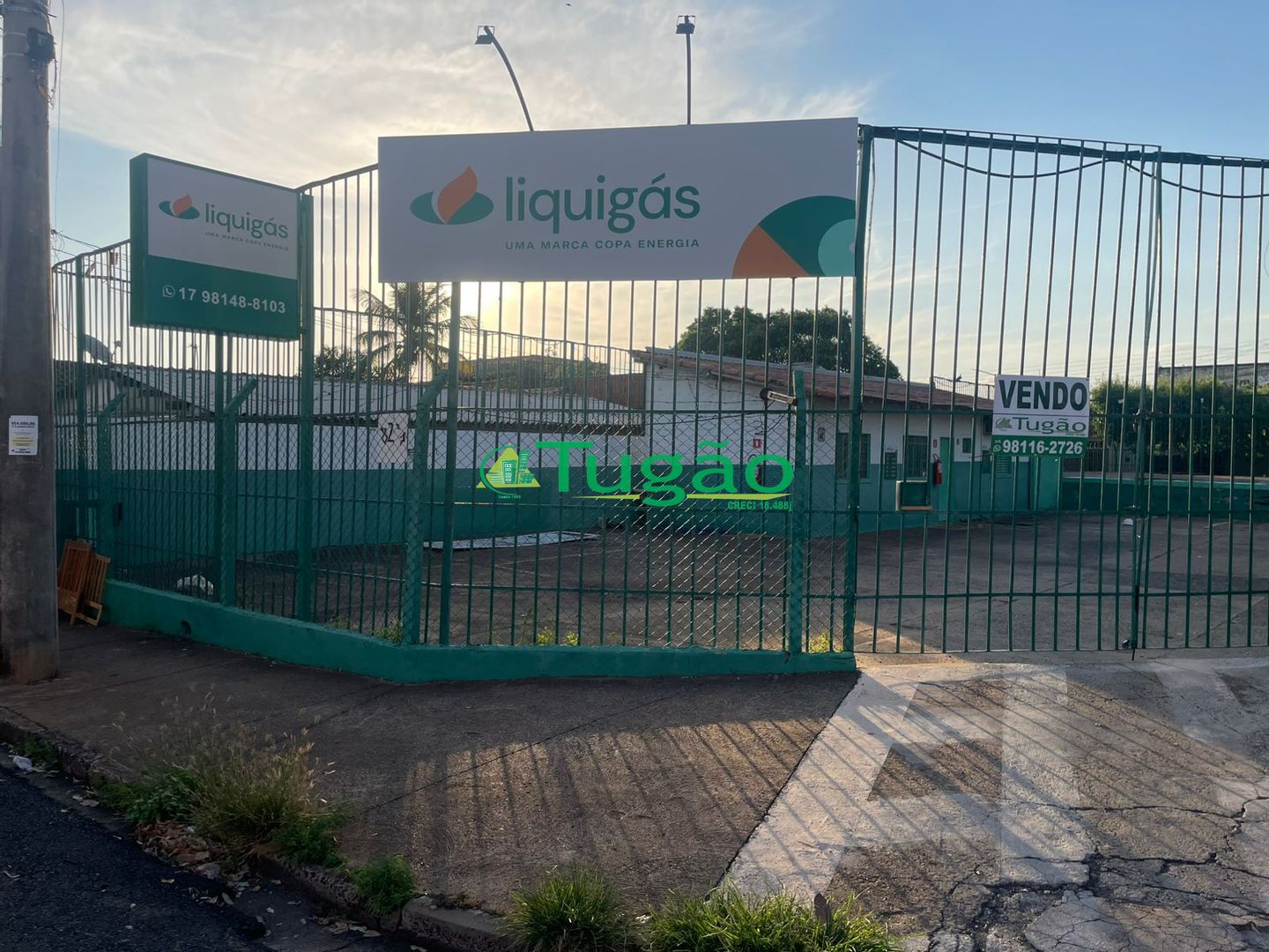 Galpão / Depósito / Armazém  à venda, 70m² — foto 6 de 6