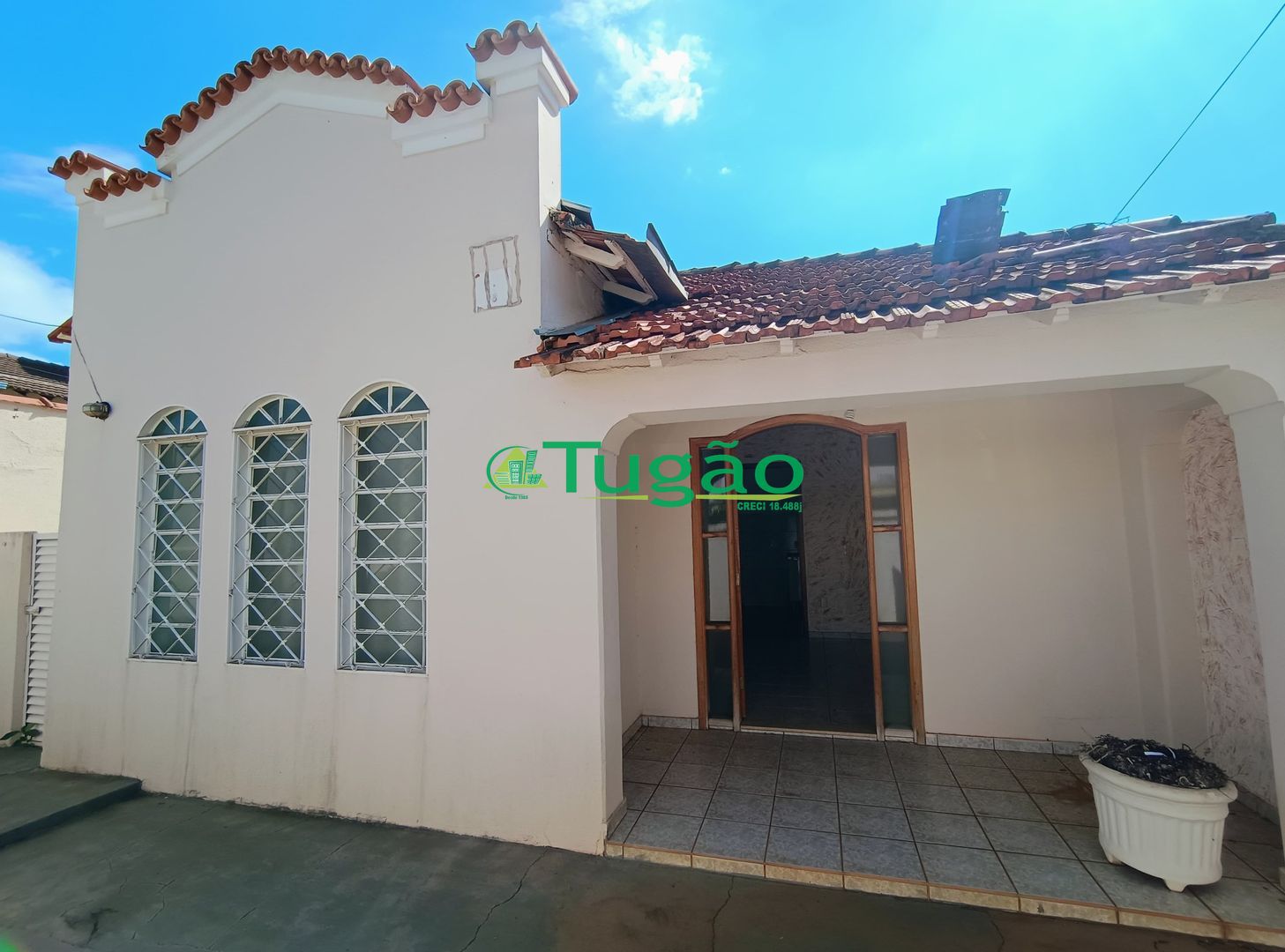 Imóvel Comercial com 4 quartos à venda, 154m² — foto 1 de 27