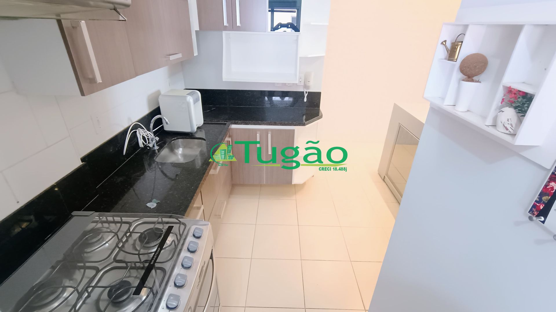 Apartamento com 3 quartos à venda, 75m² — foto 6 de 13