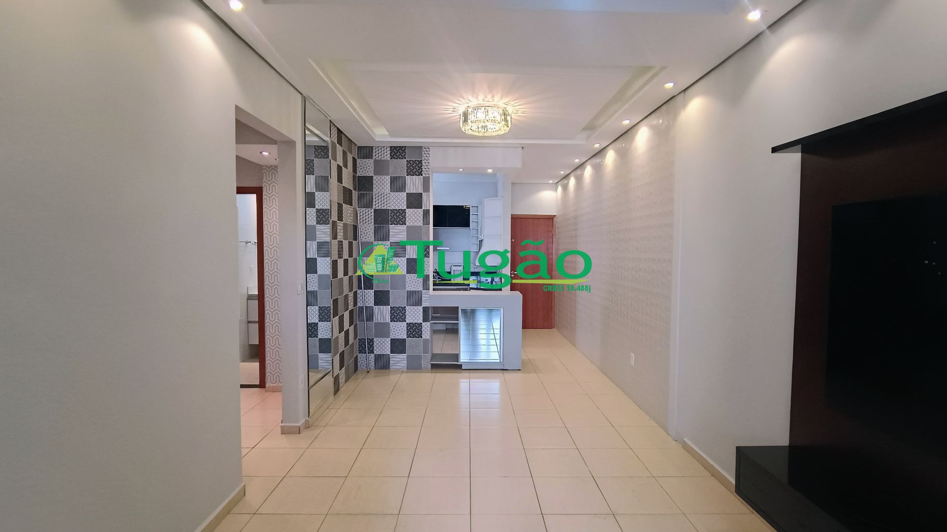 Apartamento com 3 quartos à venda, 75m² — foto 2 de 13