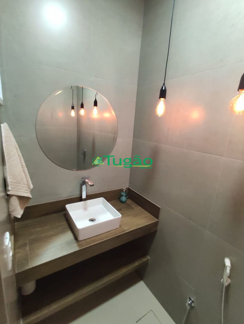 Casa de Condomínio com 3 quartos à venda, 250m² — foto 29 de 36