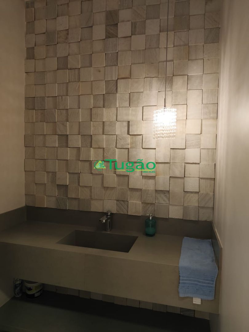 Casa de Condomínio com 3 quartos à venda, 250m² — foto 34 de 36