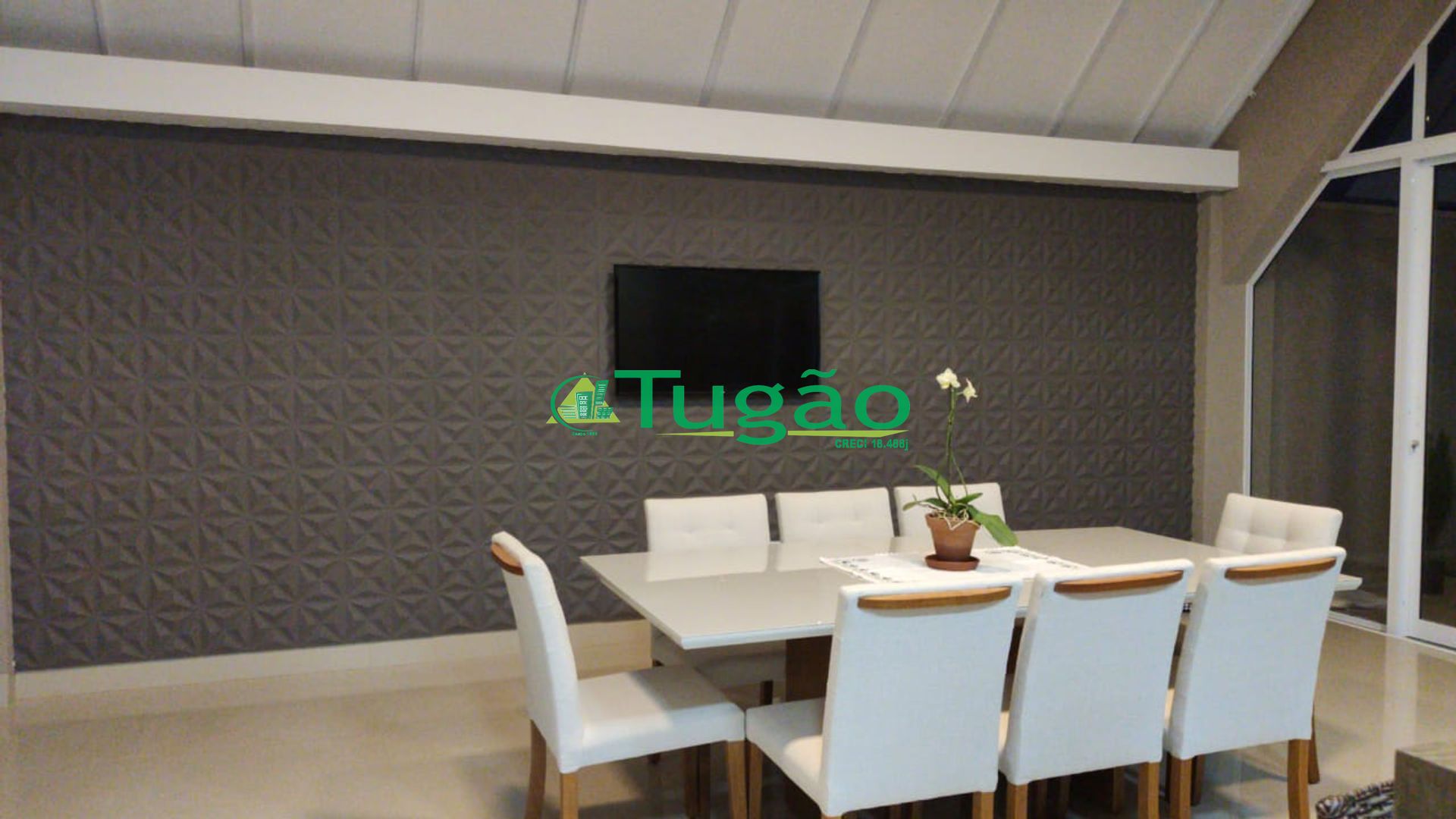 Casa de Condomínio com 3 quartos à venda, 250m² — foto 4 de 36