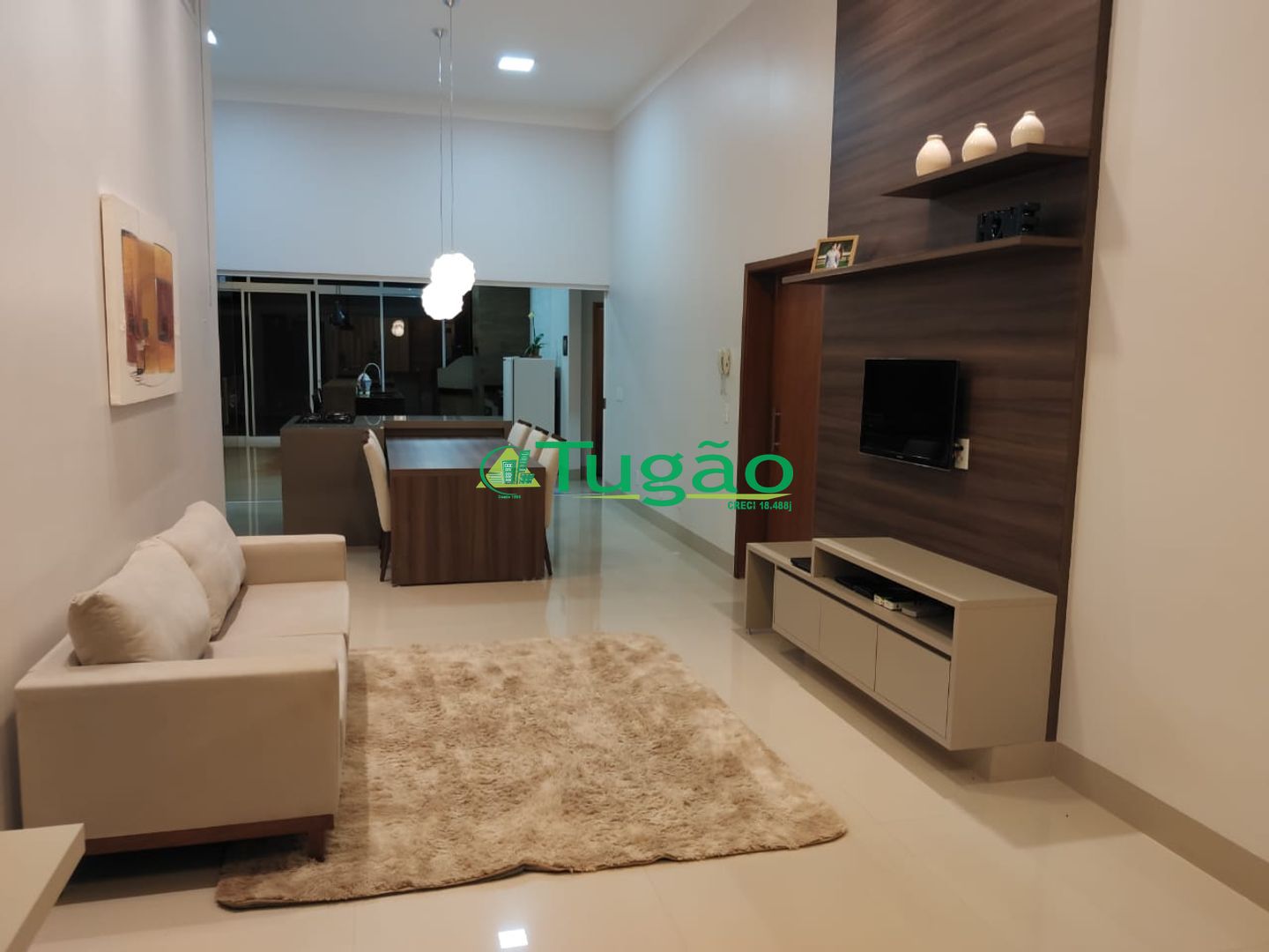 Casa de Condomínio com 3 quartos à venda, 250m² — foto 31 de 36