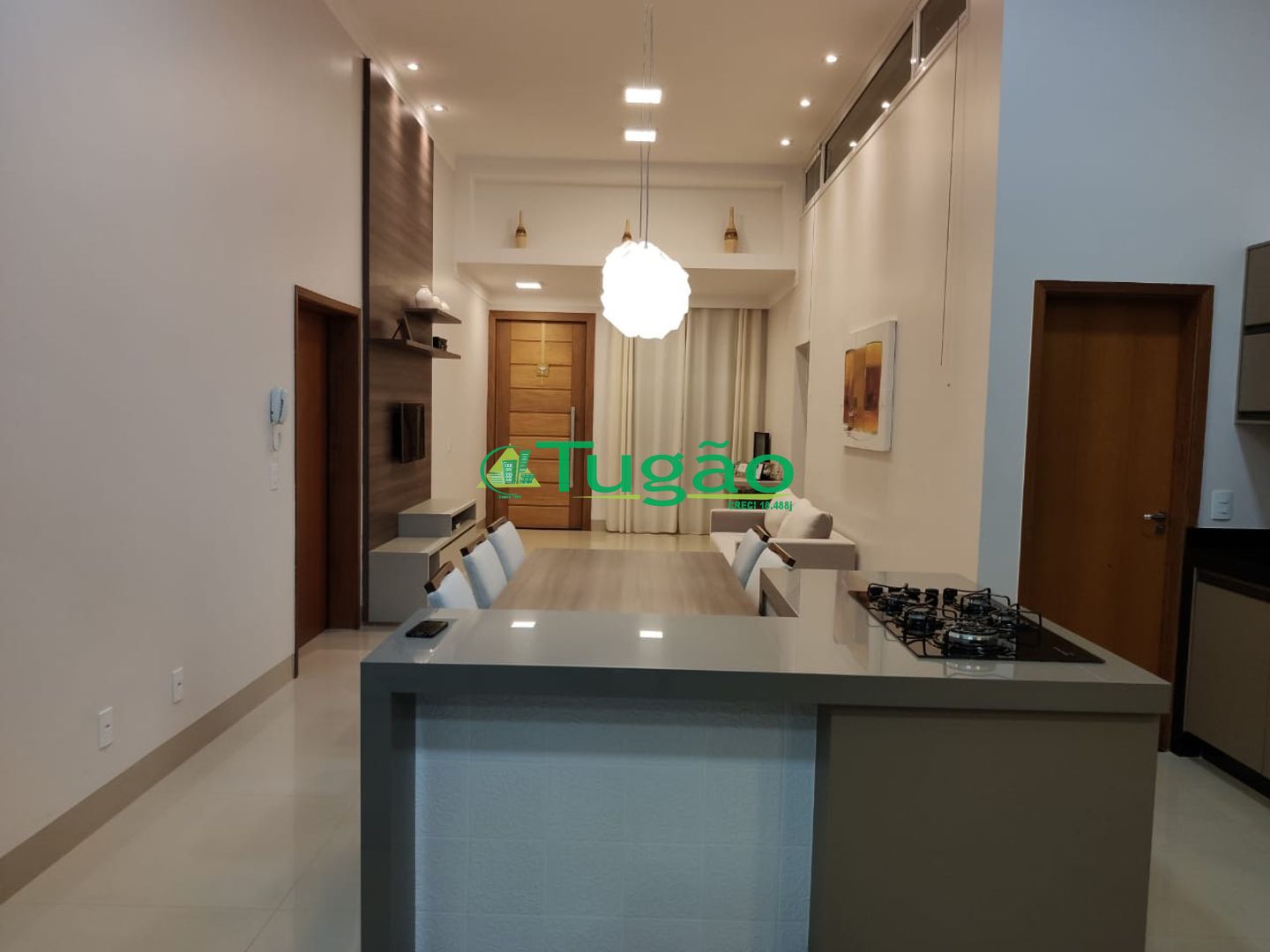 Casa de Condomínio com 3 quartos à venda, 250m² — foto 18 de 36