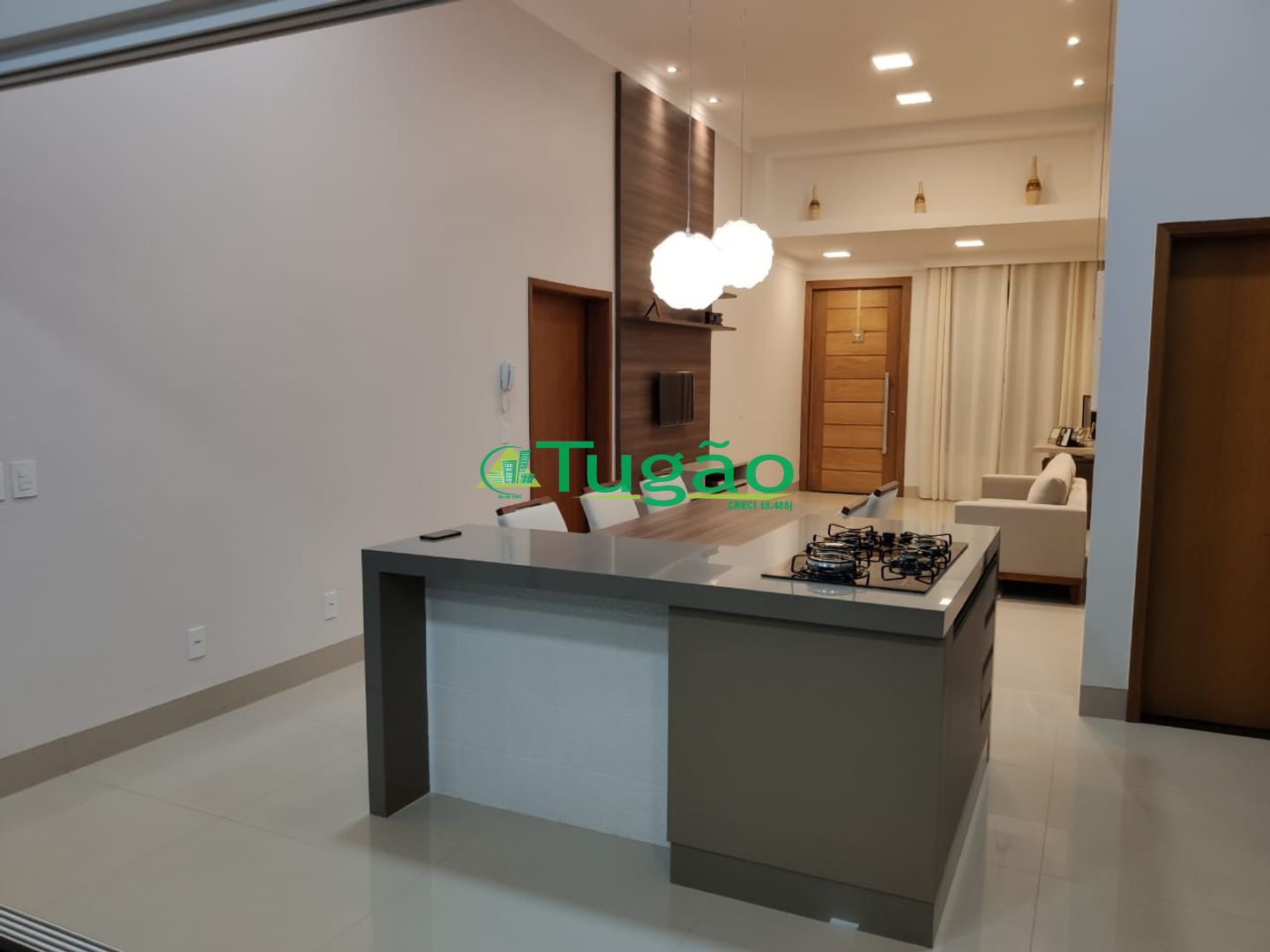 Casa de Condomínio com 3 quartos à venda, 250m² — foto 36 de 36