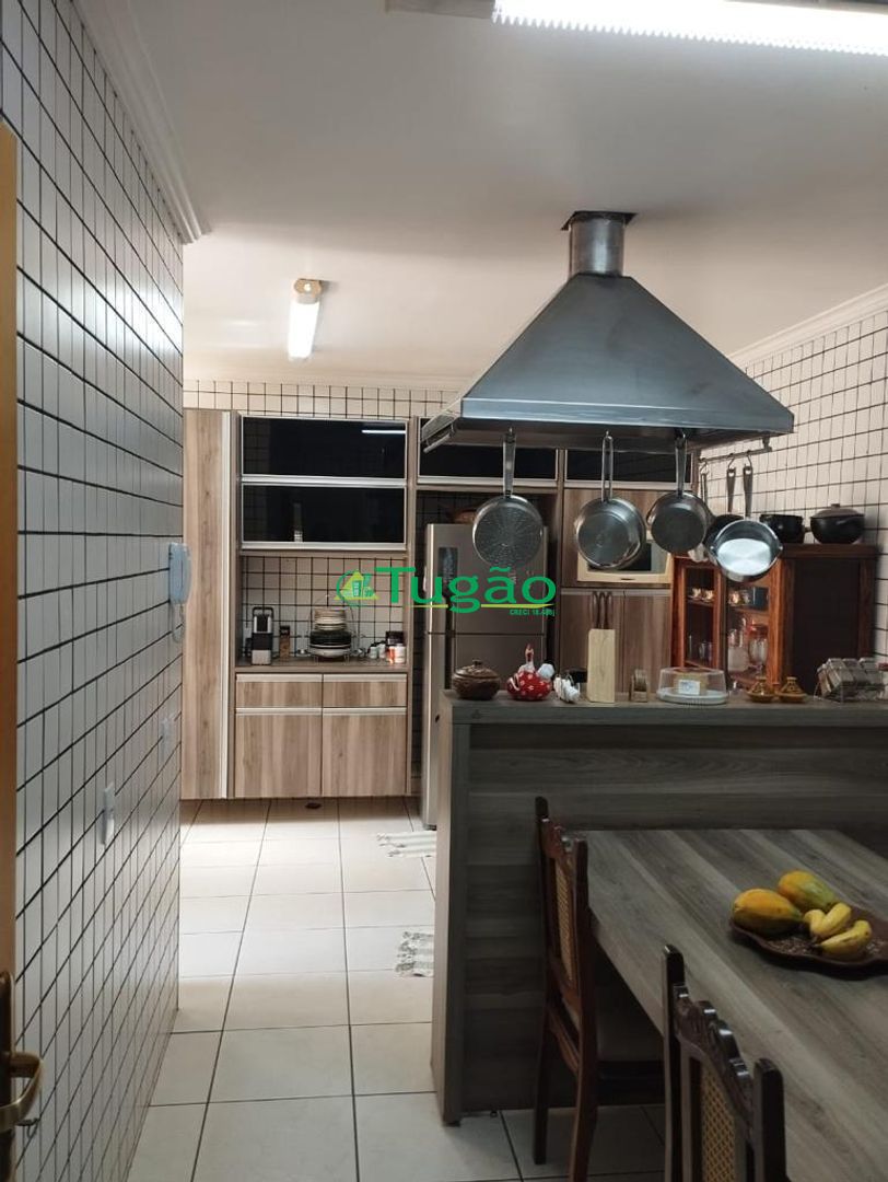 Casa com 5 quartos à venda, 499m² — foto 7 de 36