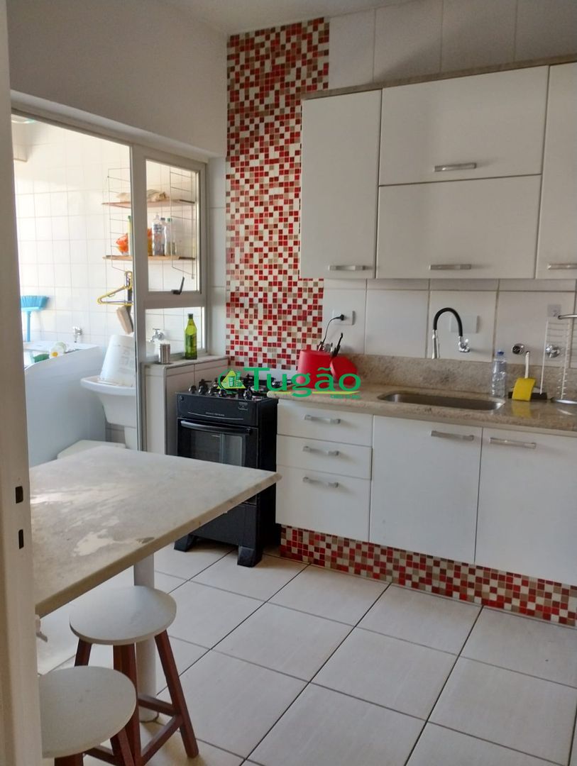 Apartamento com 3 quartos à venda, 86m² — foto 10 de 15