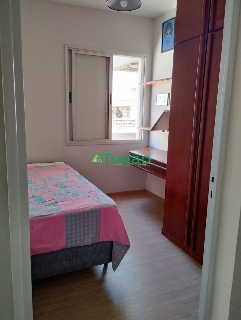 Apartamento com 3 quartos à venda, 86m² — foto 6 de 15