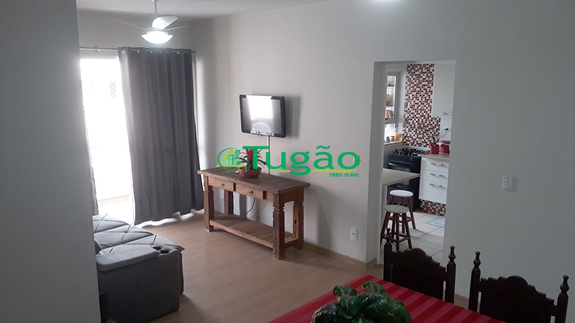 Apartamento com 3 quartos à venda, 86m² — foto 1 de 15